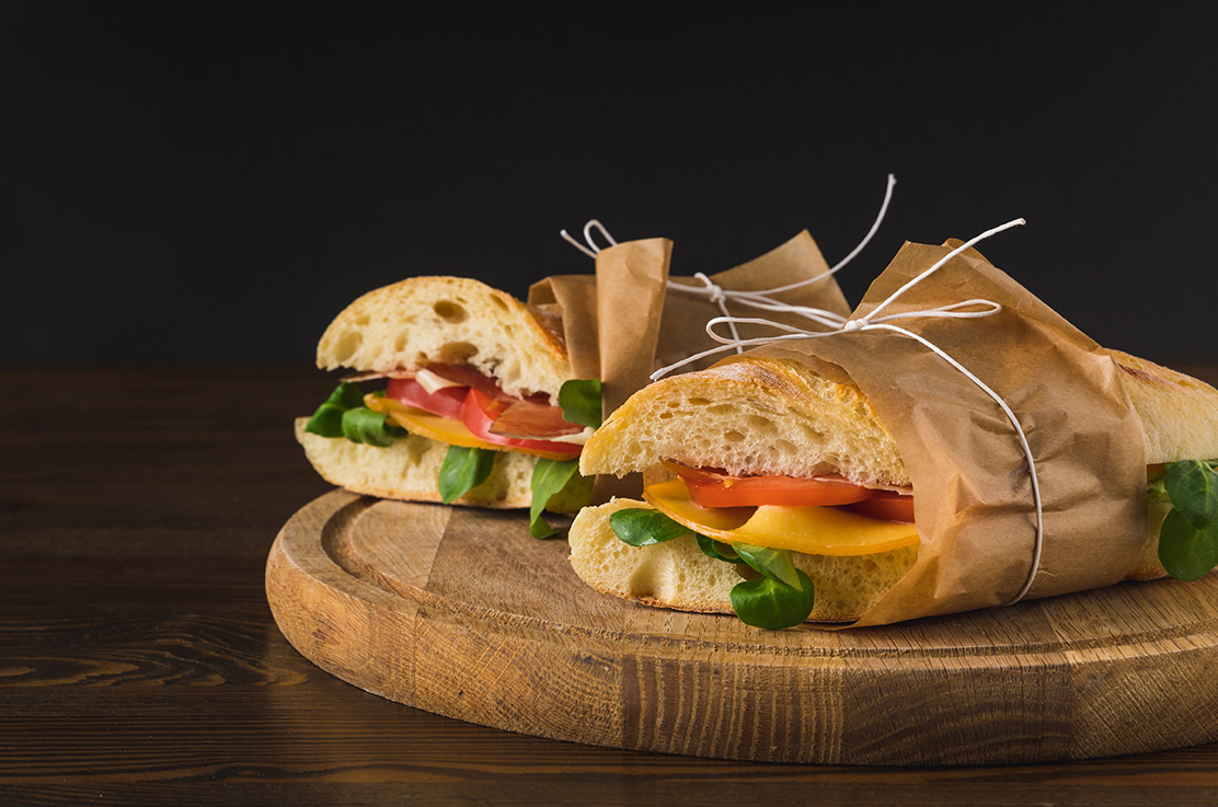 Fast Food ve Paket Servis