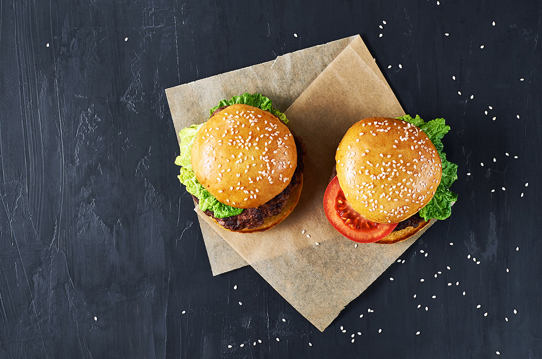 Fast Food ve Paket Servis