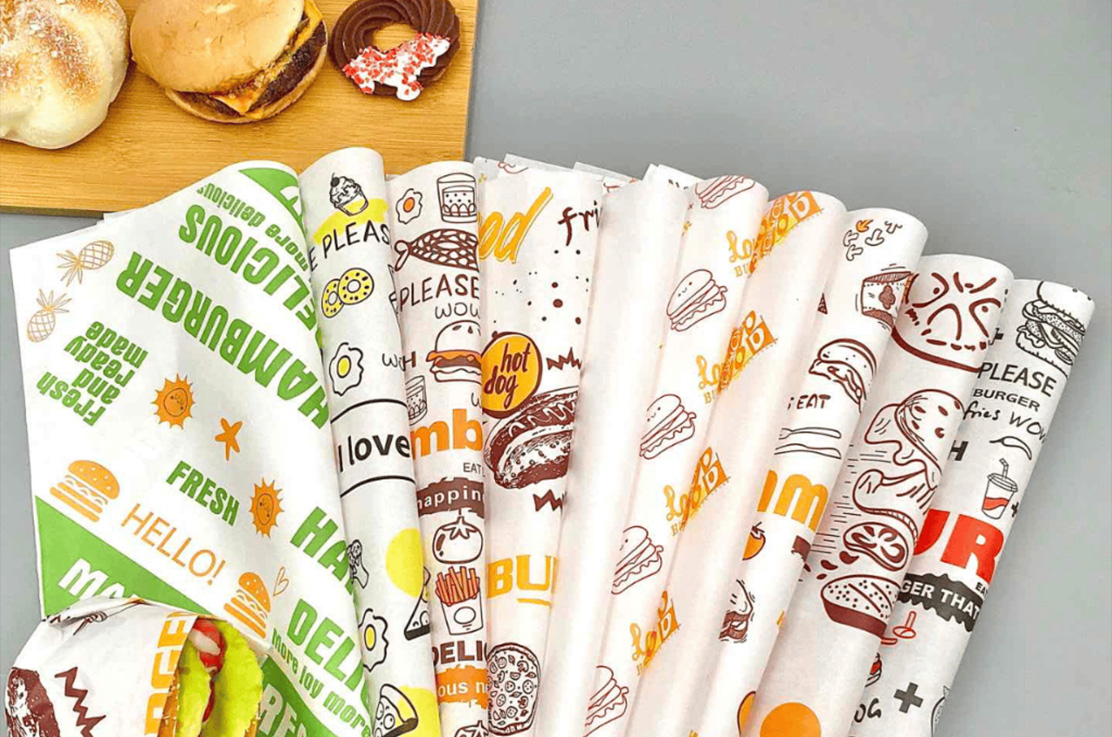 Fast Food ve Paket Servis