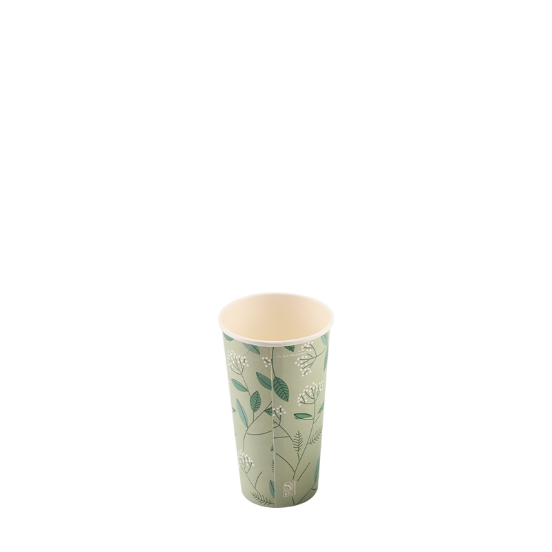 2.5oz Espresso Kahve Fincanı