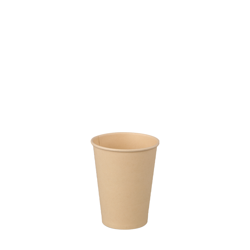 2.5oz Espresso Bambu Kahve Fincanı