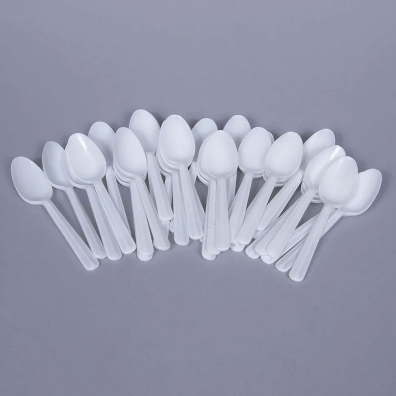 Plastik Kaşık