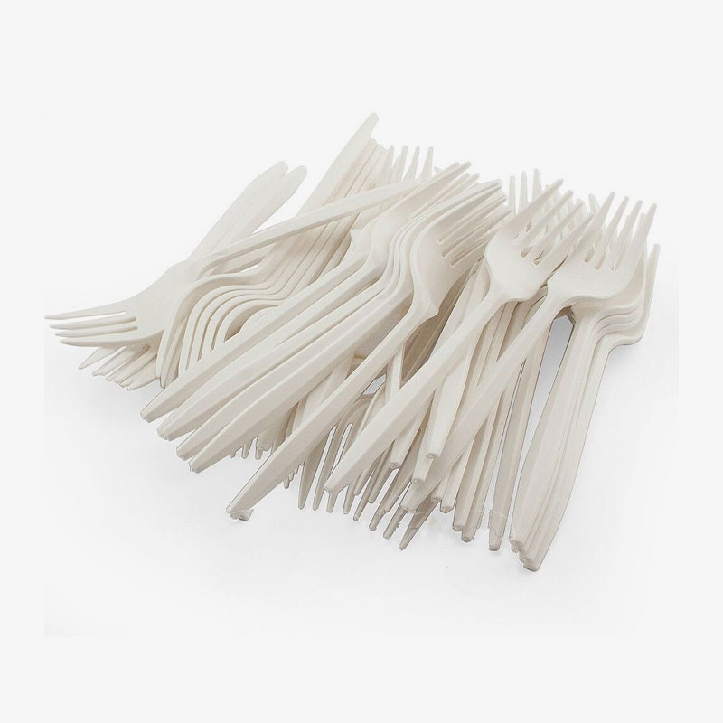 Plastik Çatal