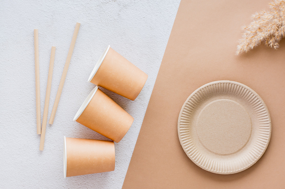 Professional Food Paper Packaging Manufacturer